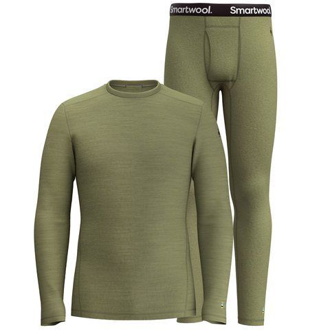 Smartwool Thermal Merino 250 Men's SW016350-SW016362_K661-L фото
