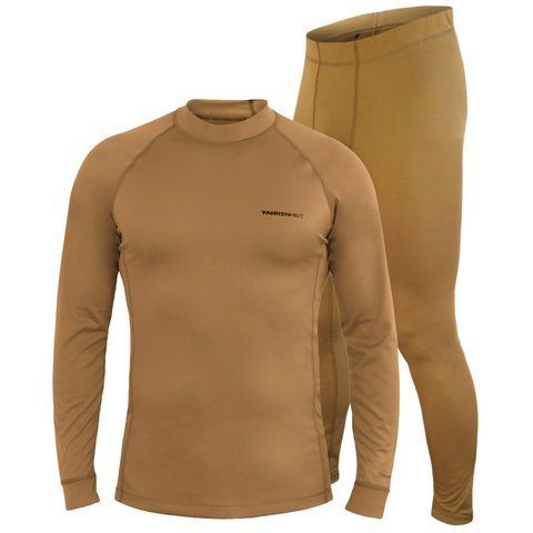 Fahrenheit Power Dry L1 Men's FAPD01307L/R-FAPD03307L/R фото
