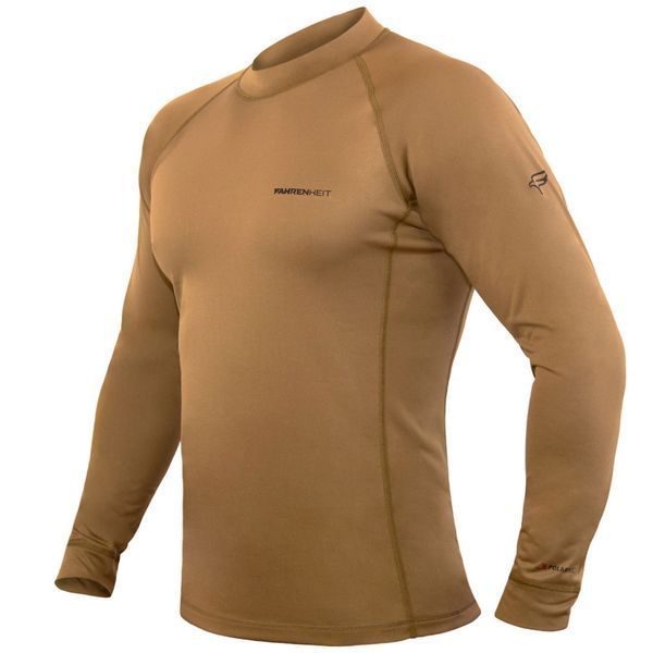 Fahrenheit Power Dry L1 Men's FAPD01307L/R-FAPD03307L/R фото