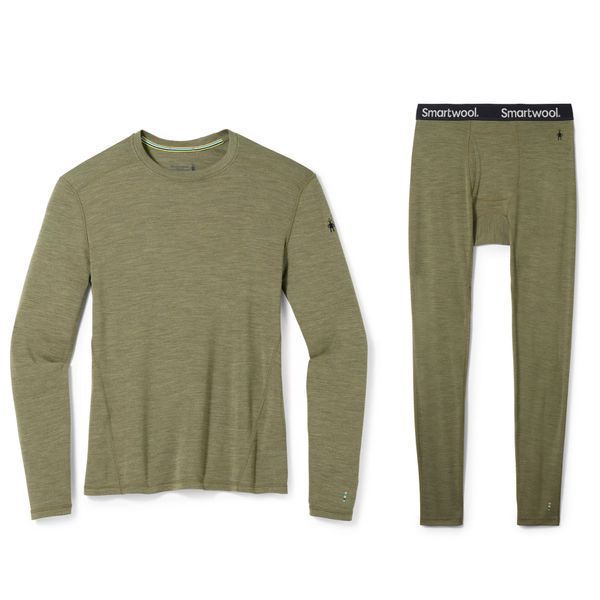 Smartwool Thermal Merino 250 Men's SW016350-SW016362_K661-L фото