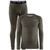 CRAFT Core Wool Merino Set Men's 7318573430180 фото