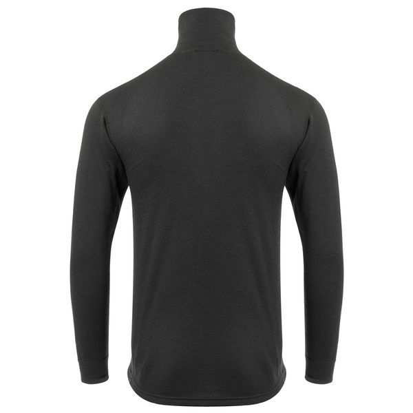 Aclima WoolTerry 220 Long Neck Men's woolterry-220-long-neck-men-black-s фото