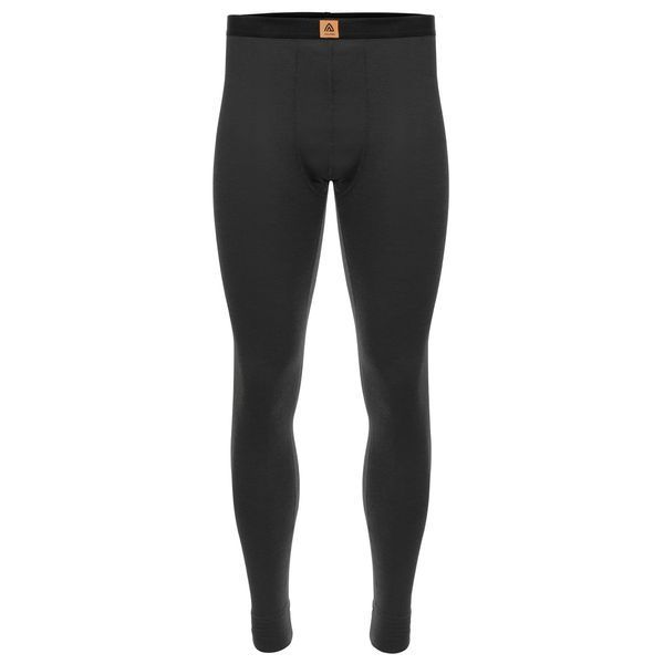 Aclima WoolTerry 220 Long Neck Men's woolterry-220-long-neck-men-black-s фото