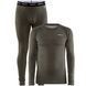 CRAFT Core Wool Merino Set Men's 7318573430180 фото