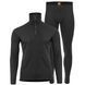 Aclima WoolTerry 220 Long Neck Men's woolterry-220-long-neck-men-black-s фото 1
