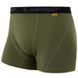Sensor Merino Double Face Boxers Men's SM21M-safari-S фото