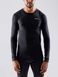 CRAFT Core Wool Merino LS Men's 7318573604482 фото 2