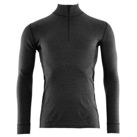 Aclima WarmWool 200 Mock Neck Men's 107443 фото