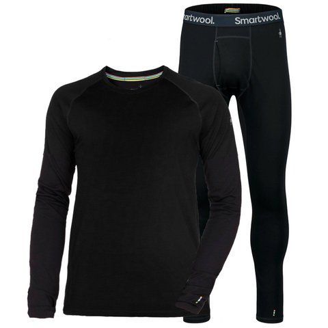Smartwool Merino 150 Baselayer Men's SW000749-SW000755.001-L фото