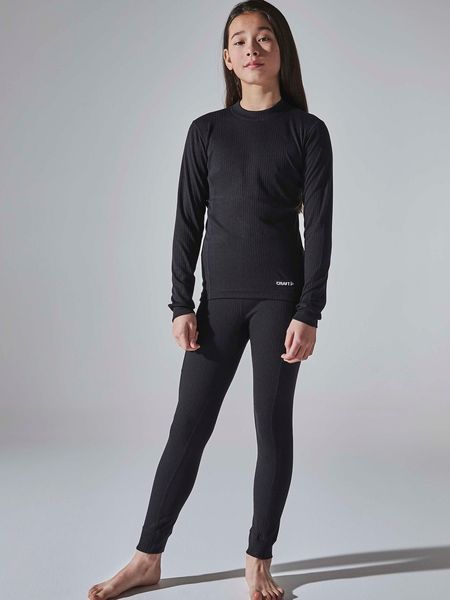 CRAFT Core DRY Baselayer Set Jr 7318573429481 фото