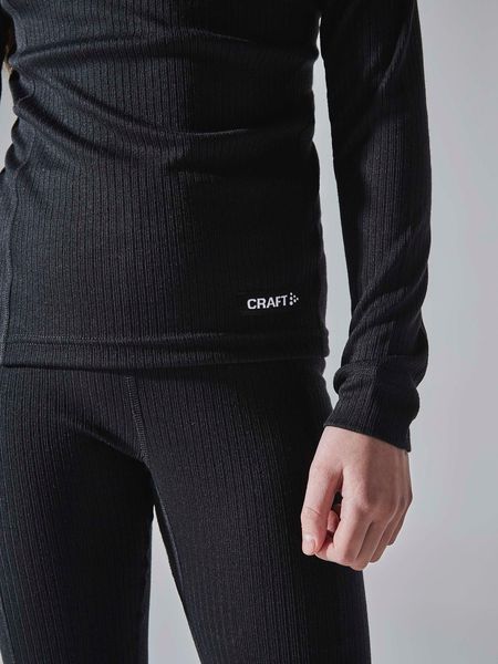 CRAFT Core DRY Baselayer Set Jr 7318573429481 фото