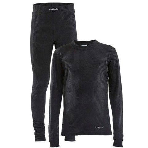 CRAFT Core DRY Baselayer Set Jr 7318573429481 фото