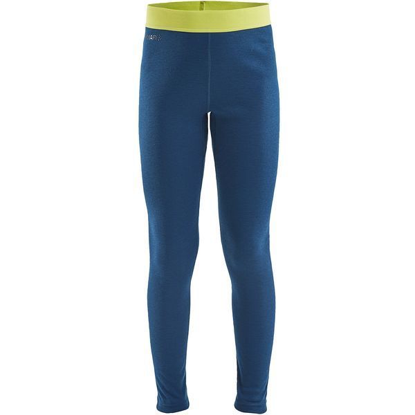 CRAFT Core Warm Baselayer Set Junior 7318573429139 фото