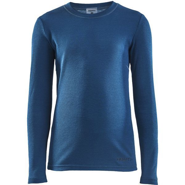 CRAFT Core Warm Baselayer Set Junior 7318573429139 фото