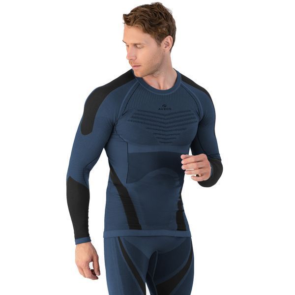 Avecs ThermoLite Active Men's 70512/17_L/XL фото
