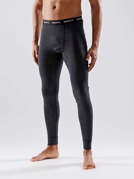 CRAFT Core Wool Merino Set Men's 7318573430227 фото