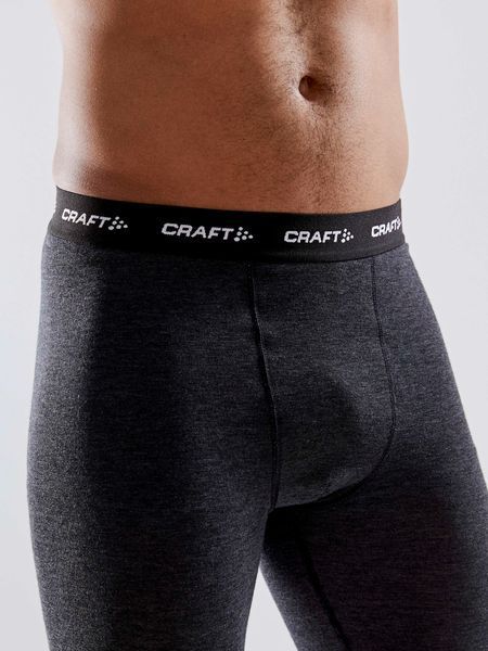 CRAFT Core Wool Merino Set Men's 7318573430227 фото
