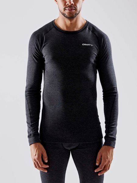 CRAFT Core Wool Merino Set Men's 7318573430227 фото