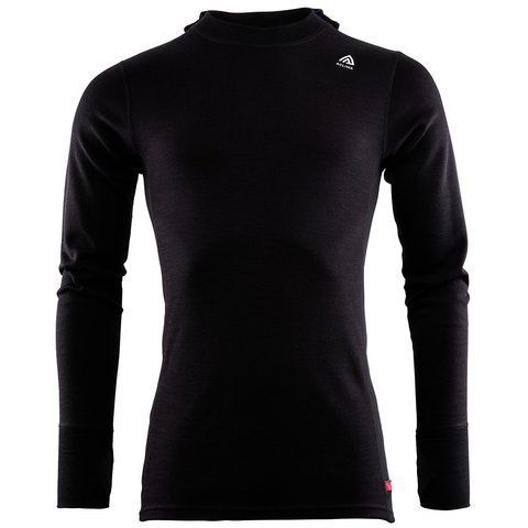Aclima WarmWool 200 Hood Sweater Men's 106325 фото