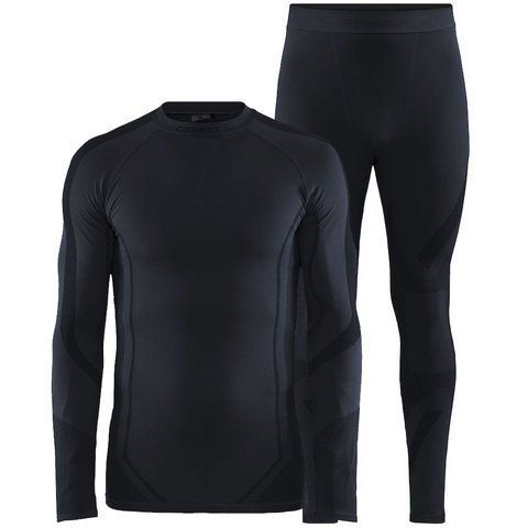 CRAFT Core DRY Fuseknit Set Men's 7318573612029 фото