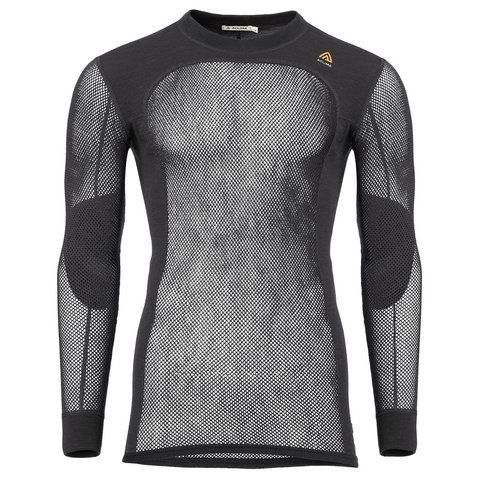 Aclima WoolNet 120 Crew Neck Men's 111132001-04 фото