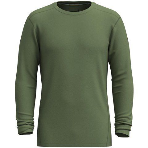 Smartwool All-Season Merino 150 Baselayer Long Sleeve Men's SW SW016953.N06-L фото
