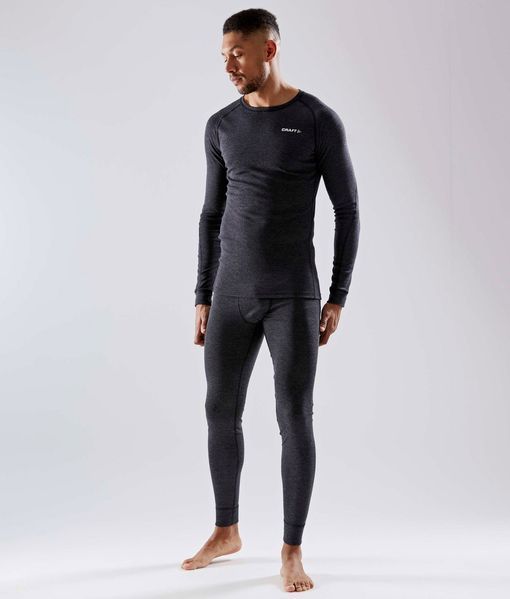 CRAFT Core Wool Merino Set Men's 7318573430227 фото
