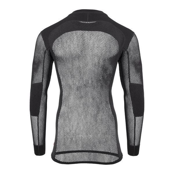 Aclima WoolNet 120 Crew Neck Men's 111132001-04 фото