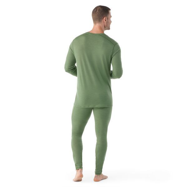 Smartwool All-Season Merino 150 Baselayer Long Sleeve Men's SW SW016953.N06-L фото