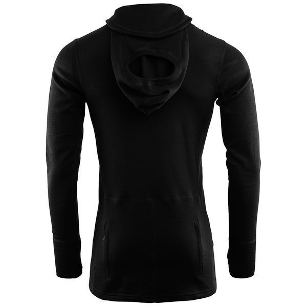 Aclima WarmWool 200 Hood Sweater Men's 106325 фото