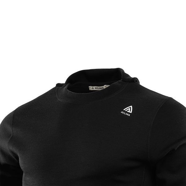 Aclima WarmWool 200 Hood Sweater Men's 106325 фото