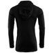Aclima WarmWool 200 Hood Sweater Men's 106325 фото 2