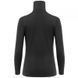 Aclima WoolTerry 220 Long Neck Wm's woolterry-220-long-neck-women-black-m фото 3