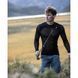 Aclima WoolNet 120 Crew Neck Men's 111132001-04 фото 7