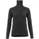 Aclima WoolTerry 220 Long Neck Wm's woolterry-220-long-neck-women-black-m фото 2