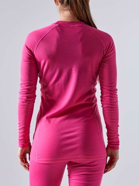CRAFT Core Warm Baselayer Set Wm's 7318573430661 фото