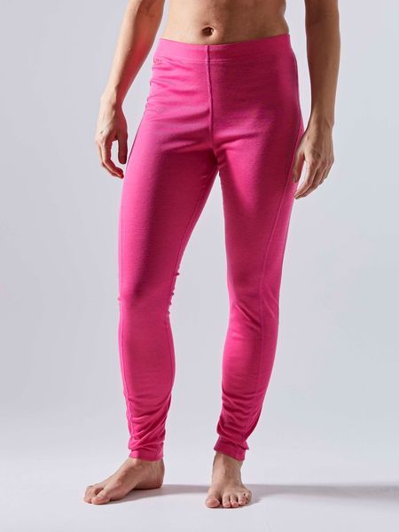 CRAFT Core Warm Baselayer Set Wm's 7318573430661 фото