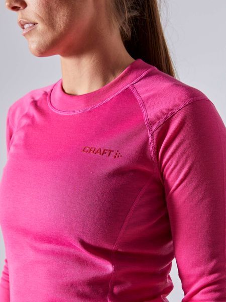CRAFT Core Warm Baselayer Set Wm's 7318573430661 фото