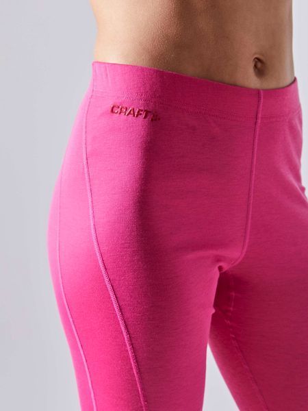 CRAFT Core Warm Baselayer Set Wm's 7318573430661 фото