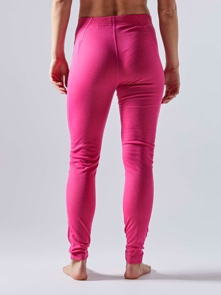 CRAFT Core Warm Baselayer Set Wm's 7318573430661 фото