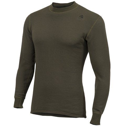 Aclima HotWool 230 Crew Neck 161003043-04 фото