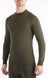 Aclima HotWool 230 Crew Neck 161003043-04 фото 2