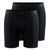 CRAFT Core Dry Touch Boxer 6-Inch 2-pack Men's 7318573554176 фото