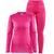 CRAFT Core Warm Baselayer Set Wm's 7318573430678 фото