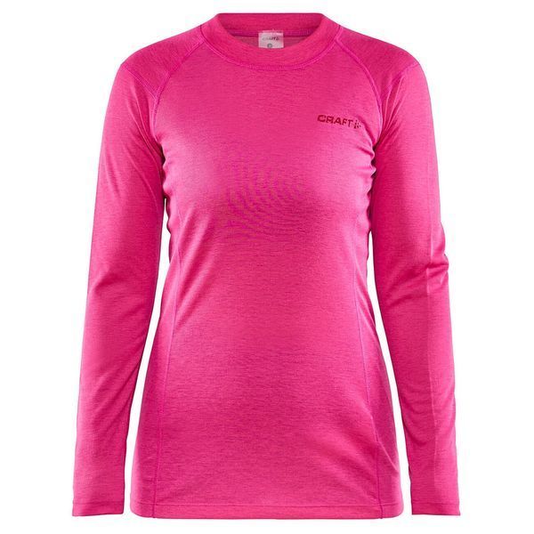 CRAFT Core Warm Baselayer Set Wm's 7318573430661 фото