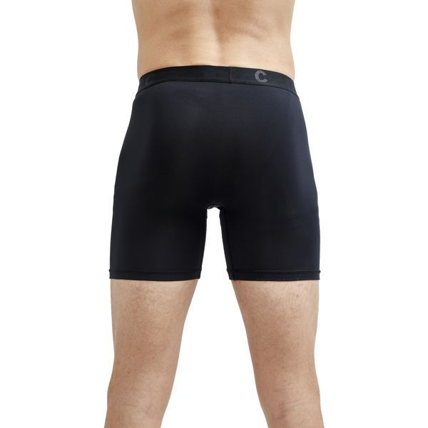 CRAFT Core Dry Touch Boxer 6-Inch 2-pack Men's 7318573554176 фото