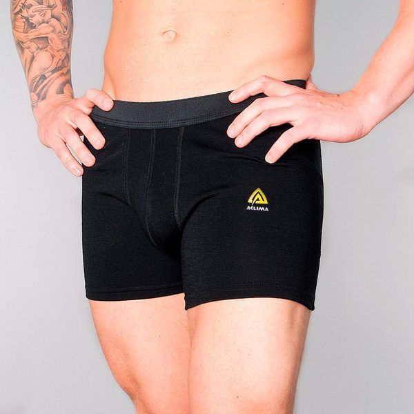 Aclima WarmWool 200 Boxer Men's 142002001-04 фото