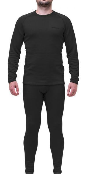 Fahrenheit Polartec Power Grid L2 Men's FAPG07001S/R-FAPG03001S/R фото