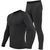 Fahrenheit Polartec Power Grid L2 Men's FAPG07001S/R-FAPG03001S/R фото