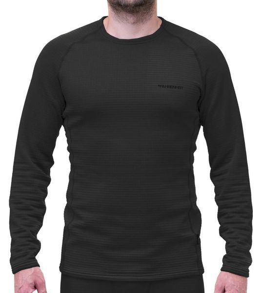 Fahrenheit Polartec Power Grid L2 Men's FAPG07001S/R-FAPG03001S/R фото